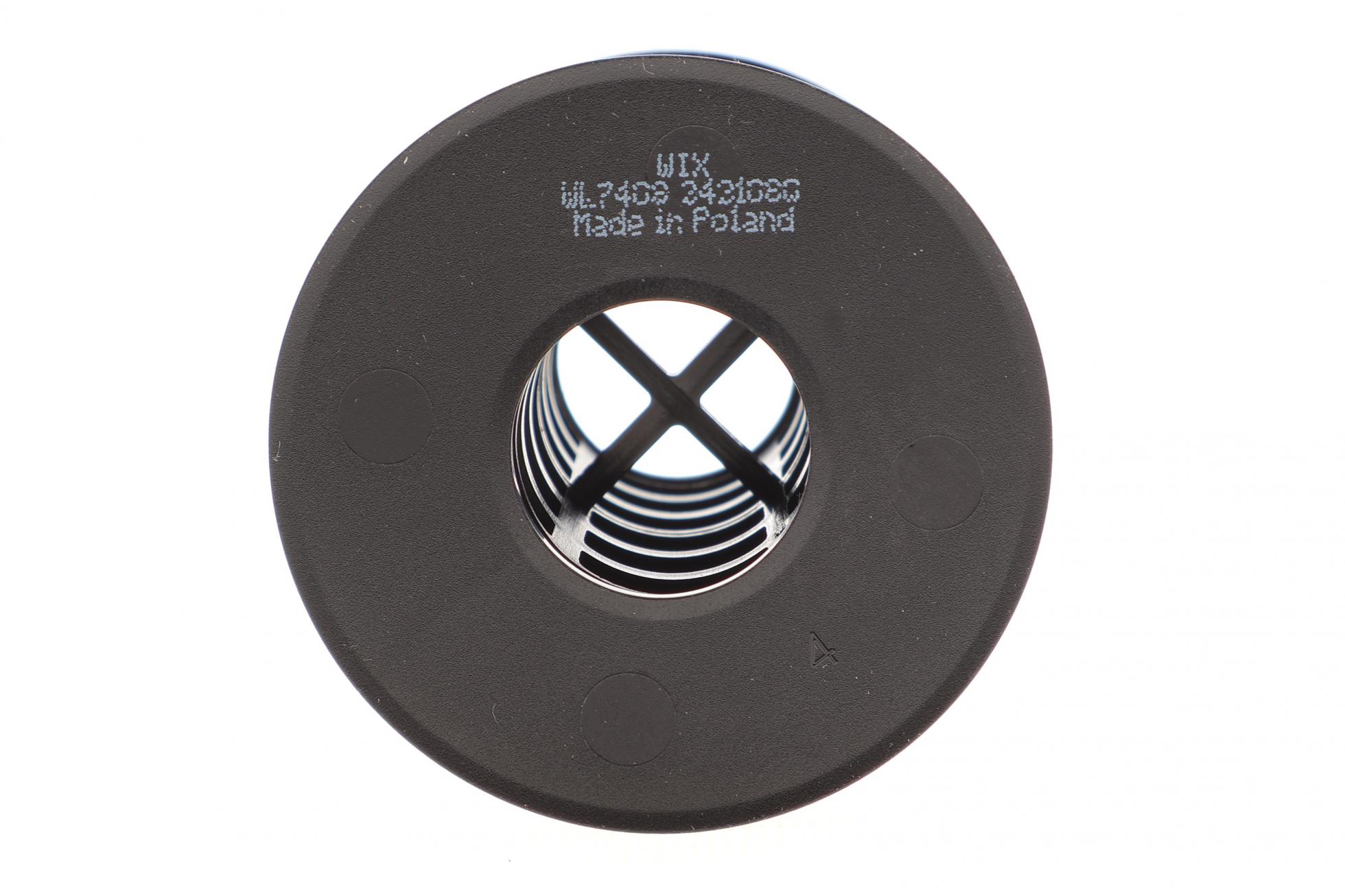 WL7408 WIX FILTERS